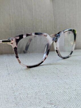 Warby Parker Eyeglasses Frame MAEVE 7286 Eyewear Unisex Glasses Made in Italy